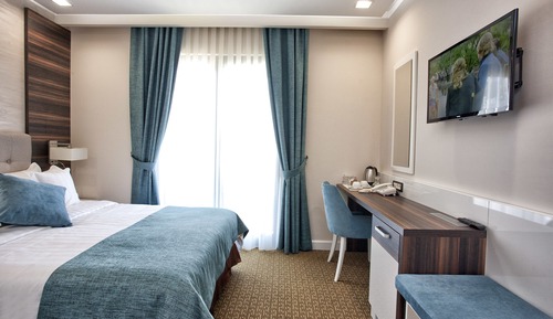 Suite, 1 habitación