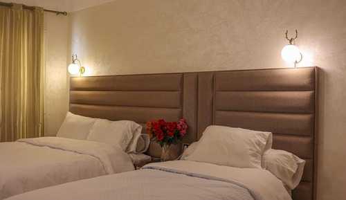 Suite familiar