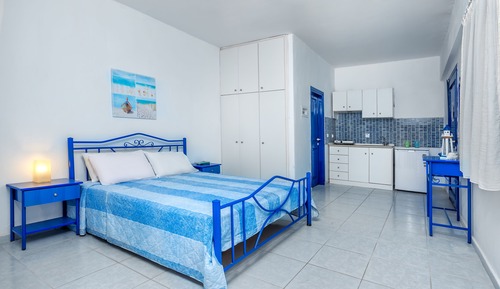 Habitación doble (Arsinoi)