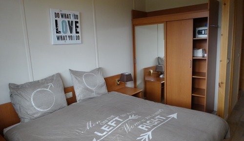 Apartamento, 2 habitaciones