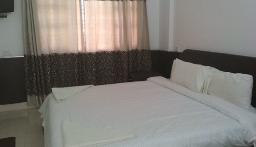 Habitación estándar