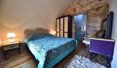 Suite ejecutiva