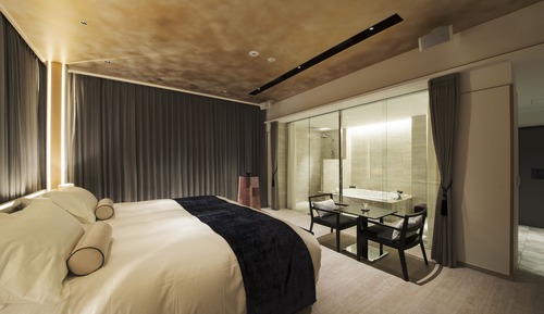 Habitación Premier ( 2)