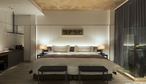Habitación ejecutiva