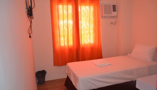 Habitación individual