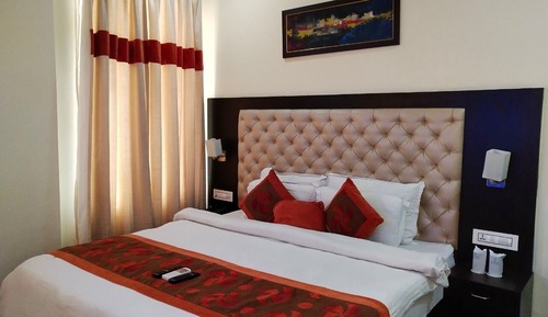 Habitación de lujo