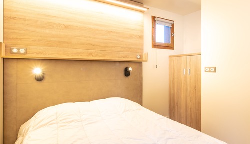 Appartement 2 pièces 5 personnes - PMR
