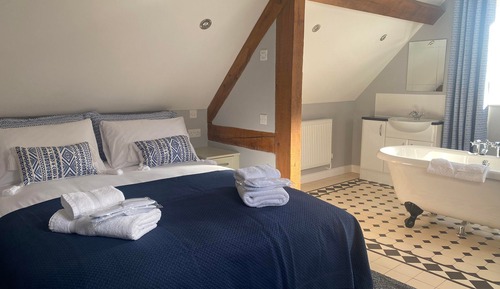 Suite ejecutiva