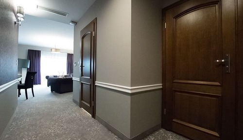 Suite estudio junior