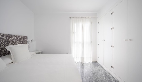 Apartamento, 3 habitaciones