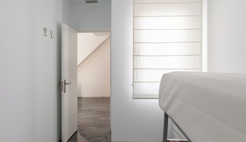 Apartamento familiar (L3, Terrace, Bunk Bed)