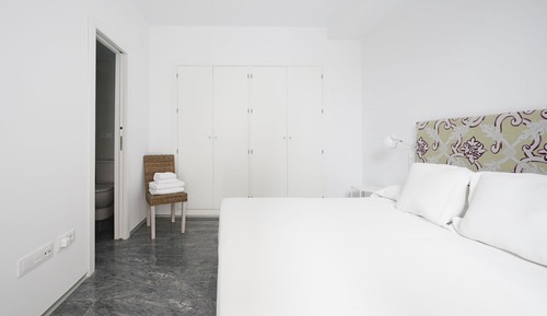 Apartamento estándar
