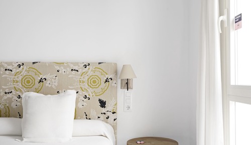 Apartamento, 2 habitaciones