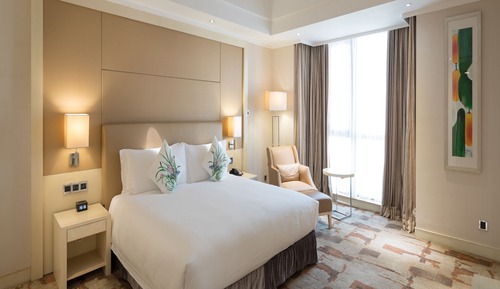 Suite Deluxe