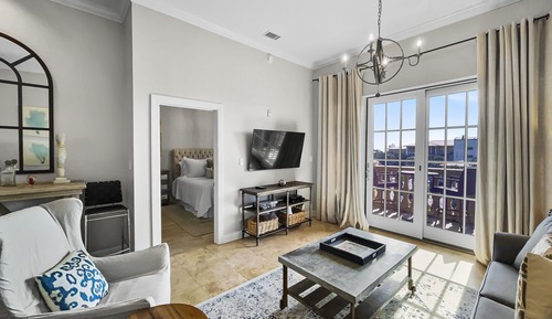 Apartamento, 3 habitaciones