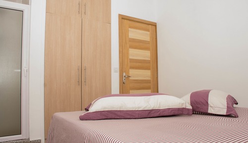 Apartamento Deluxe, 2 habitaciones