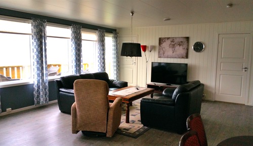 Apartamento, 3 habitaciones