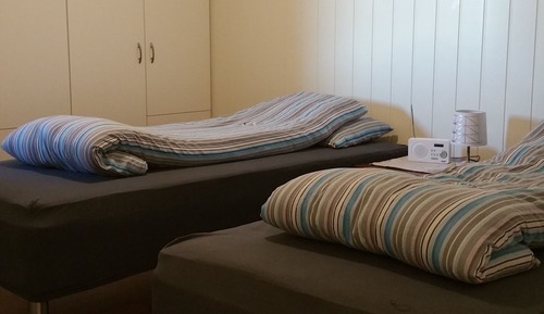 Apartamento, 3 habitaciones