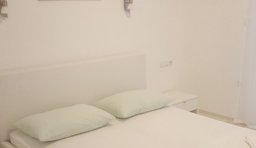 Apartamento, 1 habitación