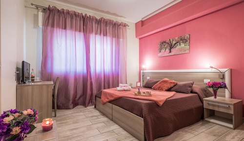 Habitación doble