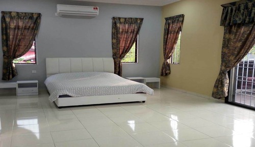Habitación familiar