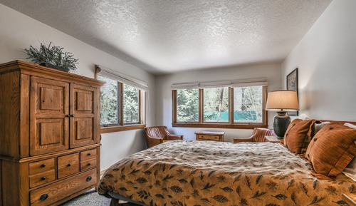 Apartamento Premium, varias camas, vistas al patio (Quicksilver 1660)