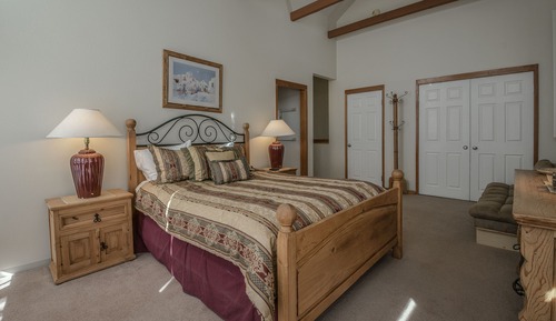 Apartamento, varias camas, vistas al patio (Quicksilver 1608)