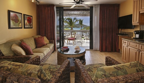 Suite estudio