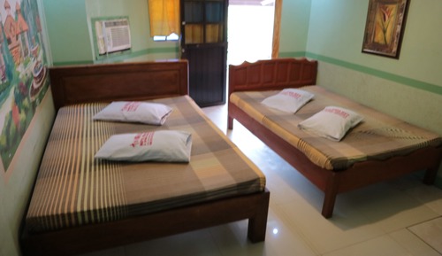 Habitación (Transient)