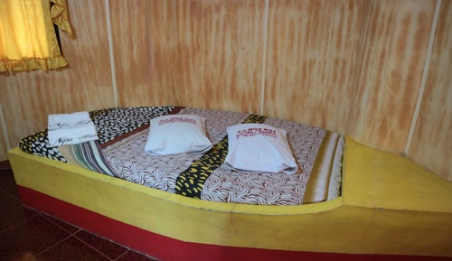 Habitación estándar