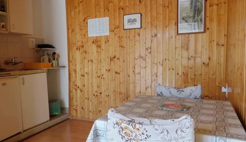 Apartamento Confort, 1 habitación, vistas al mar