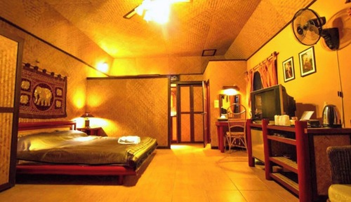 Bungalow Grand