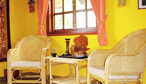 Bungalow