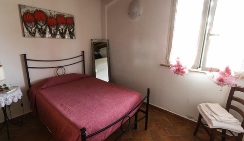 Apartamento, 2 habitaciones, planta baja