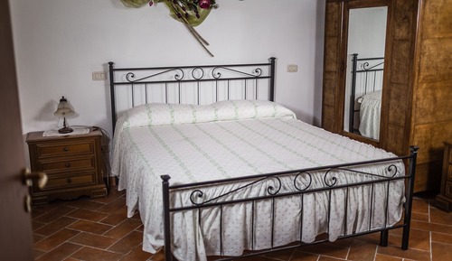 Apartamento, 1 habitación, planta baja