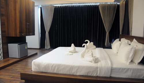 Habitación superior