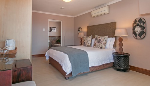 Habitación estándar, 1 habitación