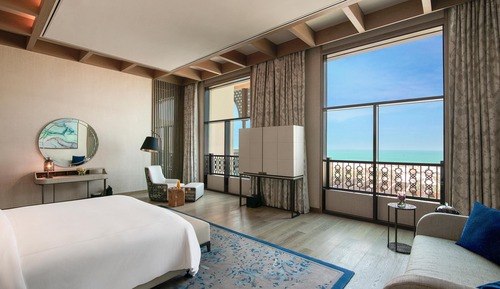 Suite Royal
