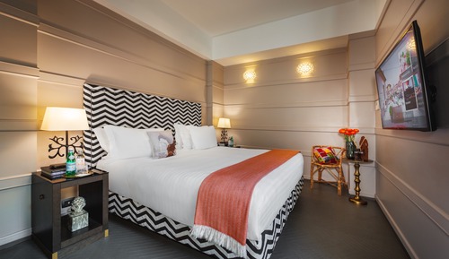 Deluxe Junior Suite