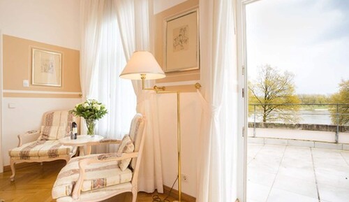 Habitación Deluxe doble