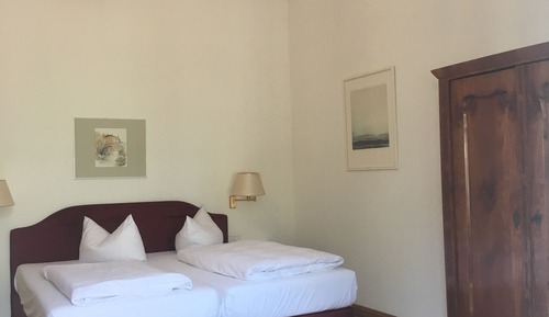 Habitación Premium doble