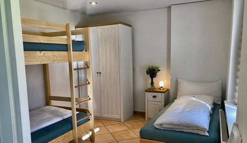 Apartamento familiar