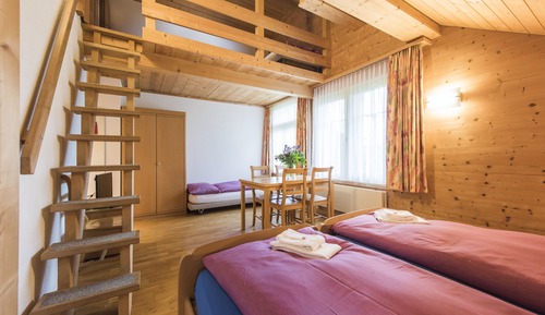 Apartamento (Five bed room)
