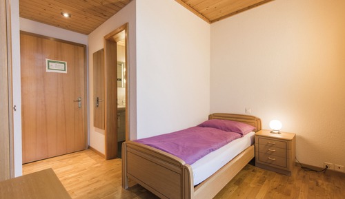 Habitación individual