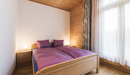 Habitación triple