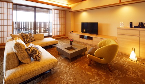 Habitación superior
