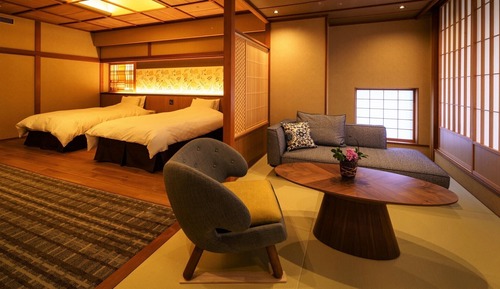 Habitación triple