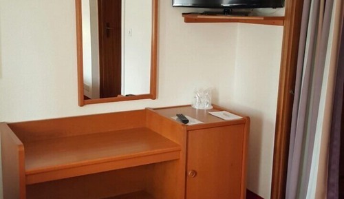 Habitación individual superior