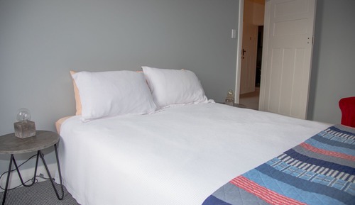 Suite Deluxe, 2 habitaciones