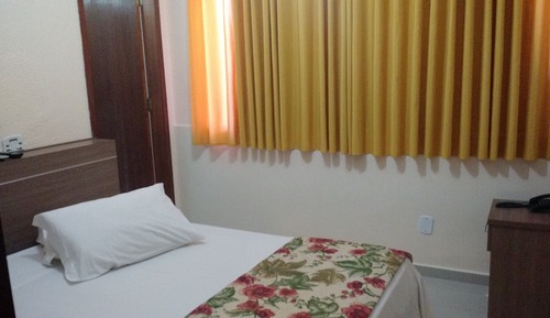 Habitación individual estándar